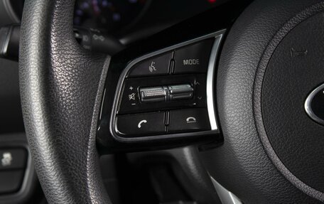 KIA K3, 2018 год, 1 990 000 рублей, 13 фотография