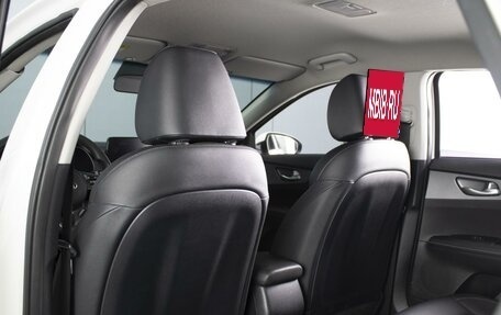 KIA K3, 2018 год, 1 990 000 рублей, 11 фотография