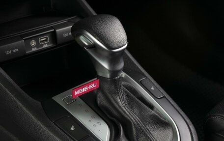 KIA K3, 2018 год, 1 990 000 рублей, 16 фотография