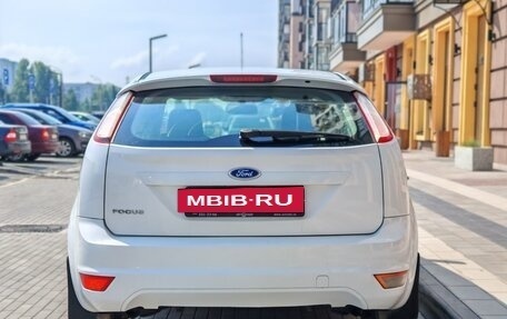 Ford Focus II рестайлинг, 2011 год, 499 000 рублей, 4 фотография