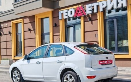 Ford Focus II рестайлинг, 2011 год, 499 000 рублей, 2 фотография