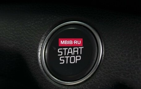 KIA K3, 2018 год, 1 990 000 рублей, 20 фотография