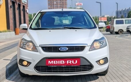 Ford Focus II рестайлинг, 2011 год, 499 000 рублей, 5 фотография