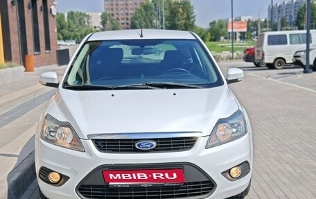Ford Focus II рестайлинг, 2011 год, 499 000 рублей, 6 фотография