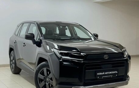 Toyota RAV4, 2026 год, 4 400 000 рублей, 3 фотография