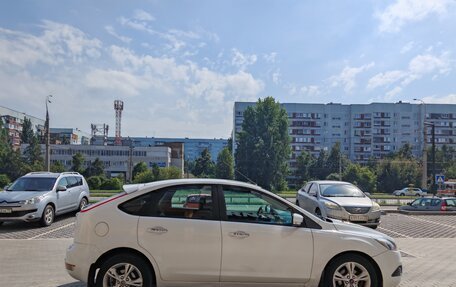 Ford Focus II рестайлинг, 2011 год, 499 000 рублей, 9 фотография