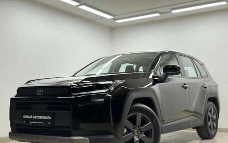 Toyota RAV4, 2026 год, 4 400 000 рублей, 7 фотография
