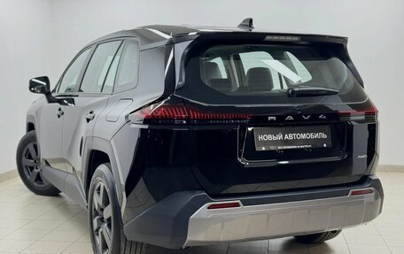 Toyota RAV4, 2026 год, 4 400 000 рублей, 6 фотография