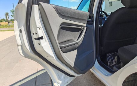 Ford Focus II рестайлинг, 2011 год, 499 000 рублей, 12 фотография