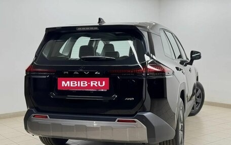 Toyota RAV4, 2026 год, 4 400 000 рублей, 4 фотография