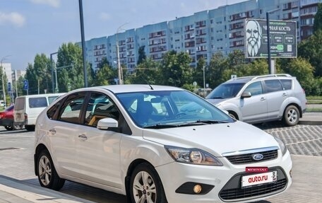 Ford Focus II рестайлинг, 2011 год, 499 000 рублей, 8 фотография