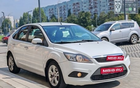Ford Focus II рестайлинг, 2011 год, 499 000 рублей, 7 фотография