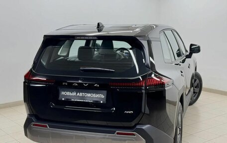 Toyota RAV4, 2026 год, 4 400 000 рублей, 9 фотография