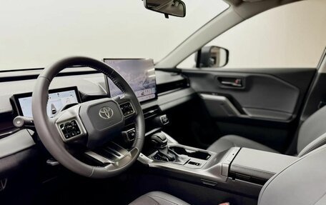 Toyota RAV4, 2026 год, 4 400 000 рублей, 11 фотография