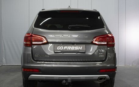 Haval H2, 2019 год, 1 350 000 рублей, 4 фотография