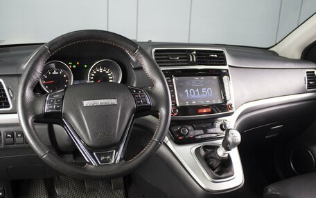 Haval H2, 2019 год, 1 350 000 рублей, 5 фотография