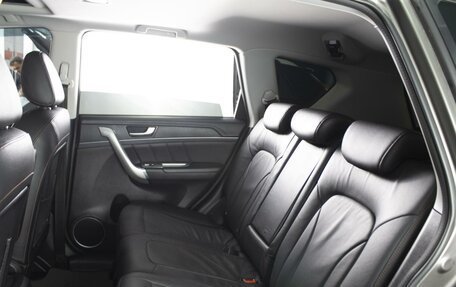 Haval H2, 2019 год, 1 350 000 рублей, 9 фотография