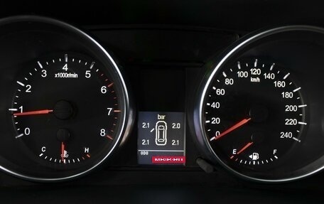 Haval H2, 2019 год, 1 350 000 рублей, 14 фотография