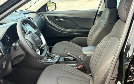 Hyundai Creta, 2022 год, 2 495 000 рублей, 6 фотография