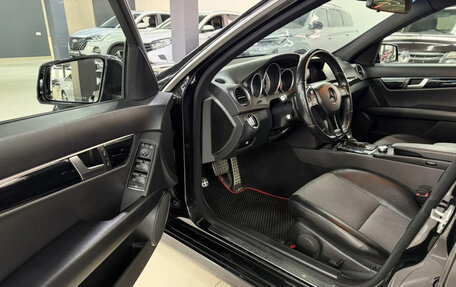 Mercedes-Benz C-Класс, 2013 год, 1 845 000 рублей, 8 фотография