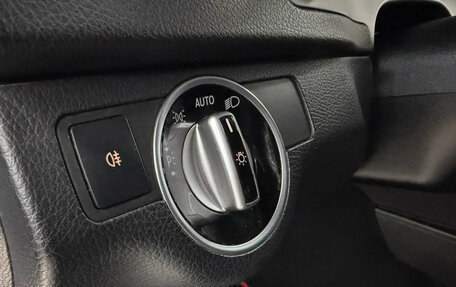 Mercedes-Benz C-Класс, 2013 год, 1 845 000 рублей, 12 фотография