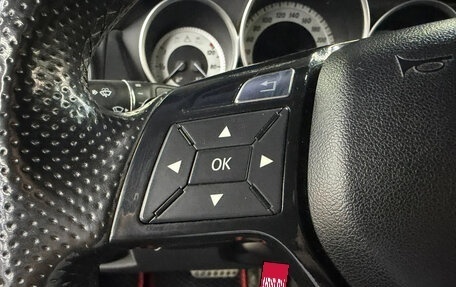 Mercedes-Benz C-Класс, 2013 год, 1 845 000 рублей, 14 фотография