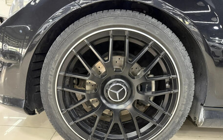 Mercedes-Benz C-Класс, 2013 год, 1 845 000 рублей, 19 фотография