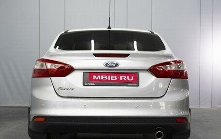 Ford Focus III, 2012 год, 810 000 рублей, 4 фотография