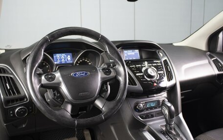 Ford Focus III, 2012 год, 810 000 рублей, 5 фотография