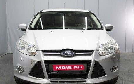 Ford Focus III, 2012 год, 810 000 рублей, 3 фотография