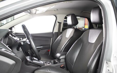 Ford Focus III, 2012 год, 810 000 рублей, 8 фотография