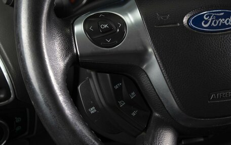 Ford Focus III, 2012 год, 810 000 рублей, 12 фотография