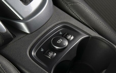 Ford Focus III, 2012 год, 810 000 рублей, 16 фотография