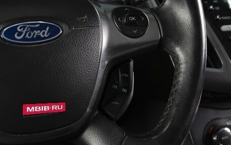 Ford Focus III, 2012 год, 810 000 рублей, 13 фотография
