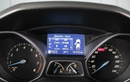 Ford Focus III, 2012 год, 810 000 рублей, 14 фотография