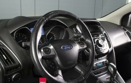 Ford Focus III, 2012 год, 810 000 рублей, 11 фотография