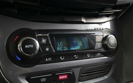 Ford Focus III, 2012 год, 810 000 рублей, 20 фотография