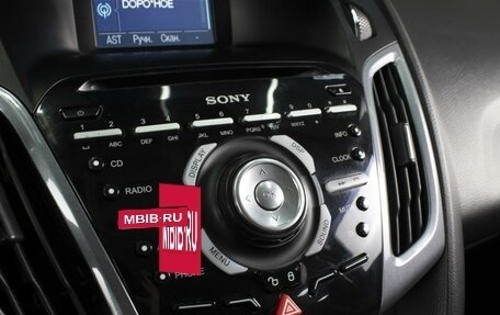 Ford Focus III, 2012 год, 810 000 рублей, 18 фотография