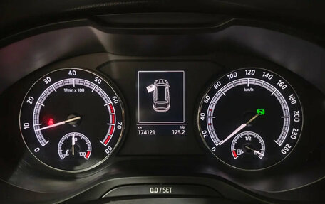 Skoda Kodiaq I, 2021 год, 2 480 000 рублей, 9 фотография