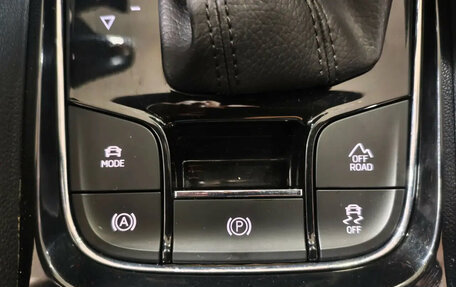 Skoda Kodiaq I, 2021 год, 2 480 000 рублей, 14 фотография