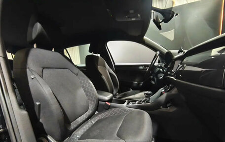 Skoda Kodiaq I, 2021 год, 2 480 000 рублей, 20 фотография