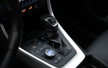 Toyota RAV4, 2020 год, 3 630 000 рублей, 17 фотография