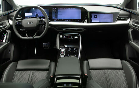 Audi Q5, 2025 год, 5 950 000 рублей, 8 фотография