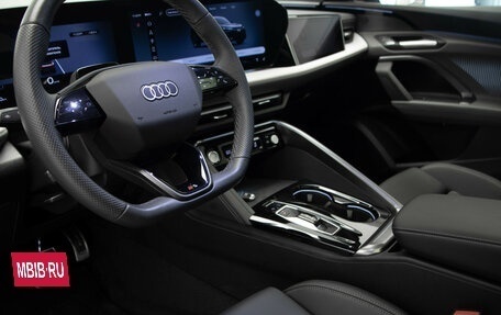 Audi Q5, 2025 год, 5 950 000 рублей, 7 фотография