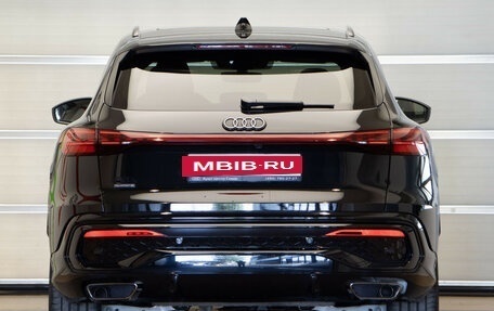 Audi Q5, 2025 год, 5 950 000 рублей, 5 фотография