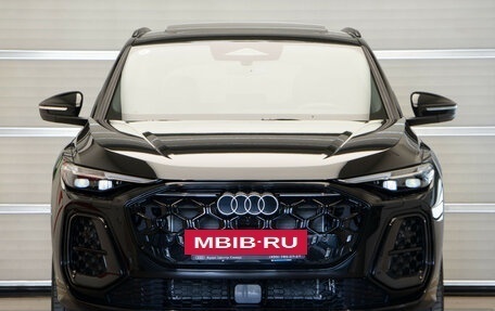 Audi Q5, 2025 год, 5 950 000 рублей, 2 фотография