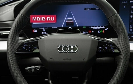 Audi Q5, 2025 год, 5 950 000 рублей, 10 фотография