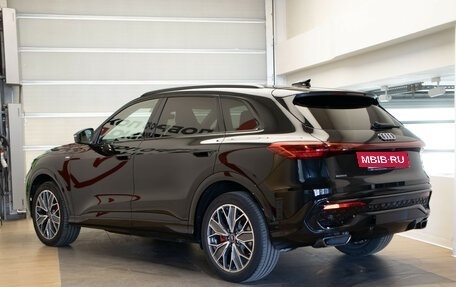 Audi Q5, 2025 год, 5 950 000 рублей, 6 фотография