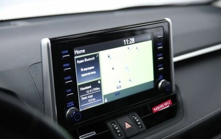 Toyota RAV4, 2020 год, 3 630 000 рублей, 15 фотография