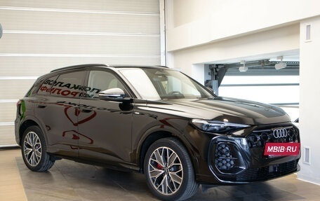 Audi Q5, 2025 год, 5 950 000 рублей, 3 фотография